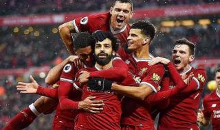 利物浦曾经几次拿到英超冠军 利物浦有获得过英超冠军吗