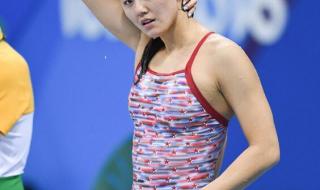 中国跳水运动员有哪些 中国跳水运动员有哪些