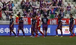 中甲联赛什么时候开始 中甲联赛什么时候开始