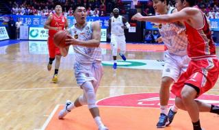 cba常规赛赛程排行榜 cba排行榜前三名