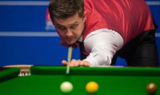斯诺克实时世界排名 19年斯诺克英锦首轮奖金