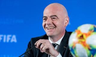 世俱杯的赛制 世俱杯的赛制