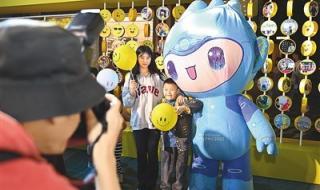 杭州亚运会三个吉祥物的寓意是什么 杭州亚运会吉祥物的寓意和故事