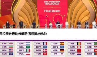 乌拉圭2022世界杯阵容实力排名 2022世界杯乌拉圭主教练