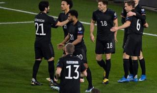 2022世界杯德国队教练 2022世界杯小组分组图片高清