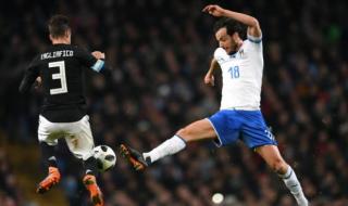 世界足球意大利和荷兰哪个排名高 意大利城市排名