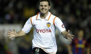 巴伦西亚vs比利亚雷亚尔比分多少 巴伦西亚和马竞是豪门吗