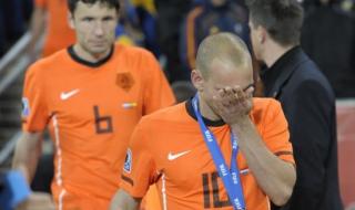 2010年世界杯16强有哪些 2010年世界杯巴西第几