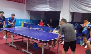 2023年世乒赛马龙怎样 2023年国乒8月有赛事吗