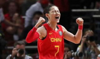 2022年女篮世界杯各小组成绩 2022女篮世界杯总决赛名次