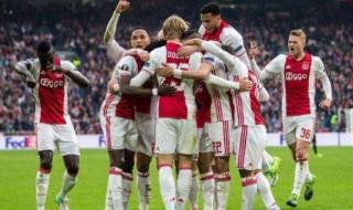 欧冠八强抽签怎么分半区 欧冠小组出线后是怎么抽签