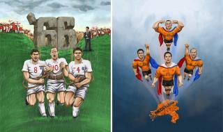 2010南非世界杯俄罗斯战绩 2010世界杯全部比分