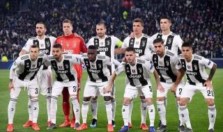 尤文图斯前锋 历年尤文图斯4号球衣球员