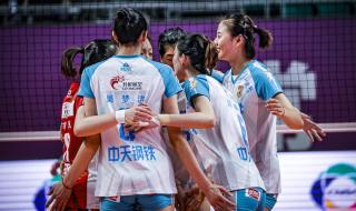 世界女排联赛第三轮赛程 世界女排联赛第三轮全部赛程