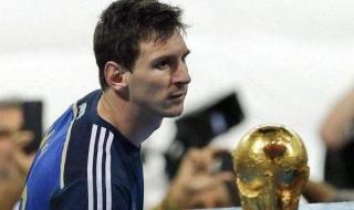 阿根廷国家队队长是谁