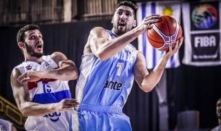 2024男篮世界杯有落选赛吗 男篮落选赛规则