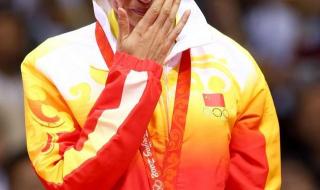 中国女羽毛球历史奥运冠军 2012奥运会羽毛球女单前三名